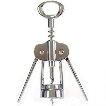 Bigbuy Home S3600826 Sacacorchos, 4 x 18 x 6 cm