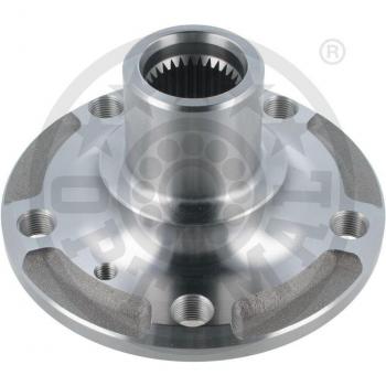 Kit de rodamientos de rueda OPTIMAL 04-P551