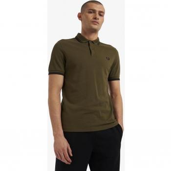 Polo Fred Perry M3600