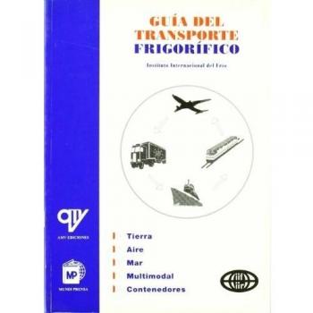 Guía del transporte frigorífico
