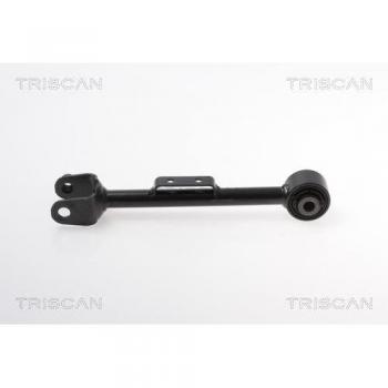 Control arm TRISCAN 8500 40582, barra oscilante de suspensión de ruedas, fabricada en materiales de alta calidad, diseñada para garantizar un rendimiento óptimo en la suspensión del vehículo, con una fácil instalación y ajuste preciso