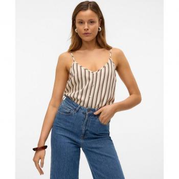 TOP LINO MILO | VERO MODA