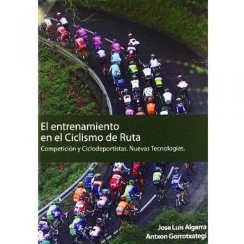 El Entrenamiento en el Ciclismo de Ruta