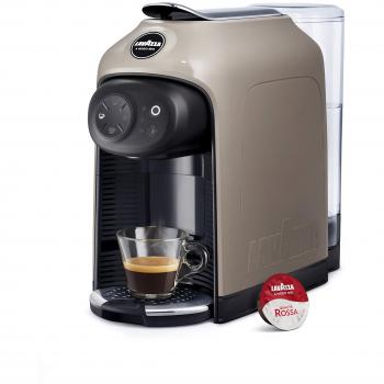 Máquina de Café Automática Lavazza Idola A Modo Mio 1,1L 1500W Gris