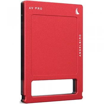 Angelbird AV PRO MK3 2TB SATA III Recording SSD