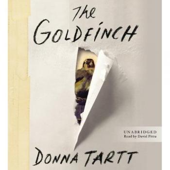 The Goldfinch