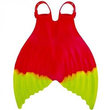 Monoaleta Finis Luna para natación y entrenamiento