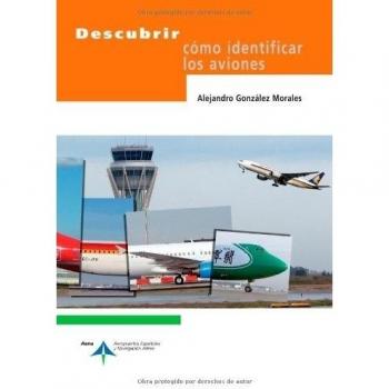 Descubrir cómo identificar los aviones