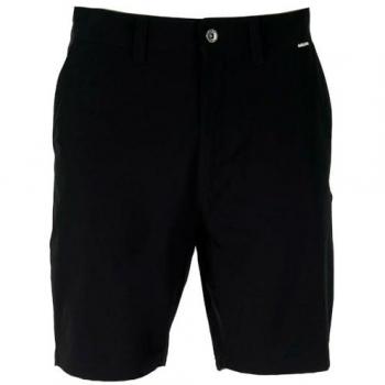 Bermudas de Montaña Ternua Siburu para Hombre en Color Negro Talla XL