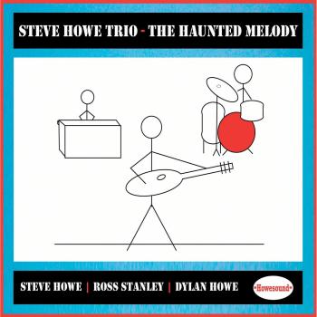 Haunted Melody - Steve Howe