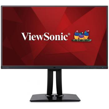 ViewSonic VP2785-4K 27-inch 4K UHD PRO Professional Monitor for Photography and Graphic Design