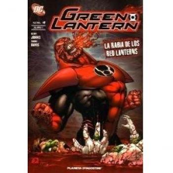 Green lantern n 04