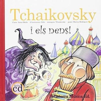 Tchaikovsky i els nens
