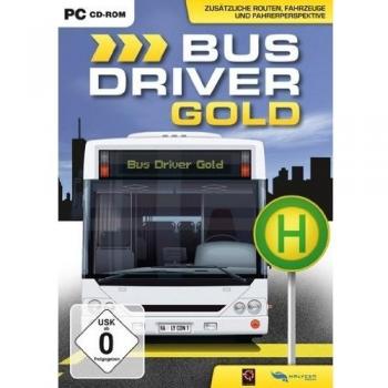 Bus Driver Gold