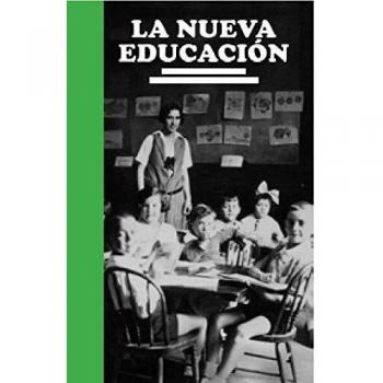 LA NUEVA EDUCACIÓN: En el centenario del Instituto Escuela