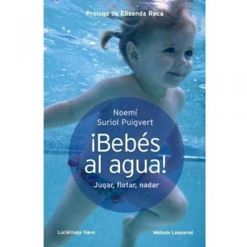 Bebés al agua