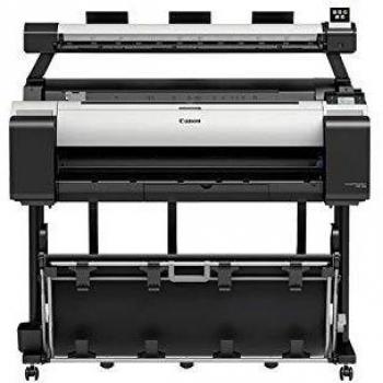 Canon MFP L36ei - Escáner para Tm-300 MFP L36ei