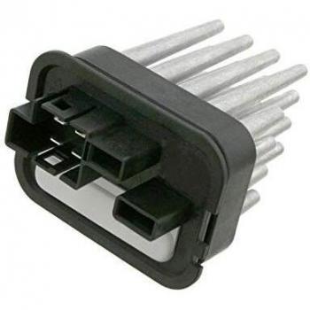febi bilstein 27495 Control Device for air conditioning, pack of one