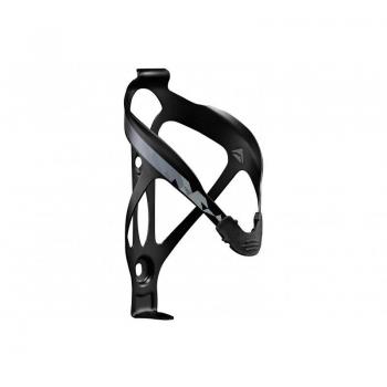 Portabidón Merida Alloy Friction Negro Aluminio