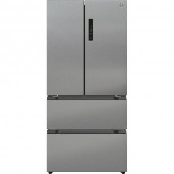 Frigorífico Americano Hoover HSF818FX 183cm NoFrost Clase F