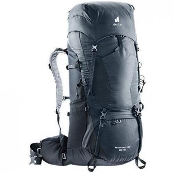 deuter Aircontact Lite 65+10 Mochila de trekking