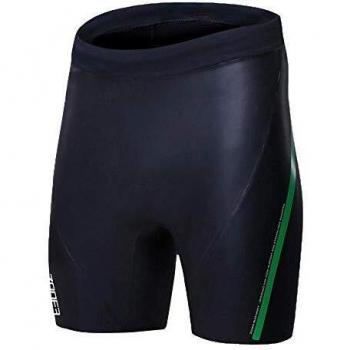 Zone3 Pantalones Flotabilidad Buoyancy 3/2 Mm Negro