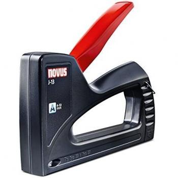 Novus Pistola grapadora J13 410 mm
