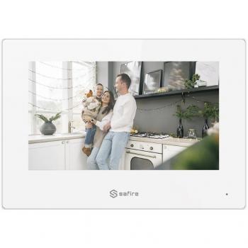 Monitor para videoportero de 7 con todas las características mencionadas.