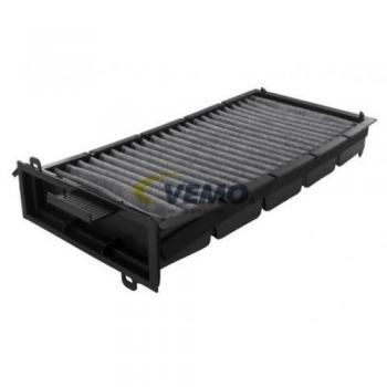 Filtro de Habitáculo VEMO Original Calidad V22-31-1007 para CITROËN C5 3 y C5 III Break - Filtro de Aire, Filtro de Polen, Filtro de Climatización