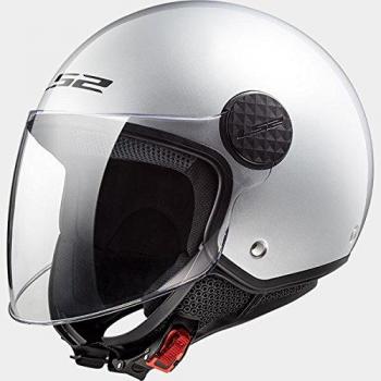 LS2 of558 Sphere grigio Lucido S