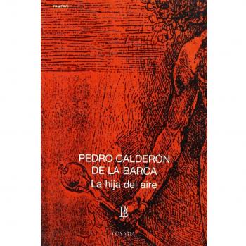 Hija Del Aire, La -676