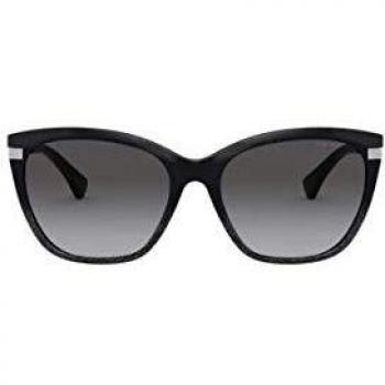 Ralph Womens Sunglasses RA5267, 58418G, 56