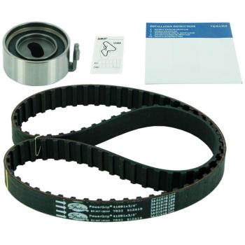 Kit De Distribución Skf Vkma92400