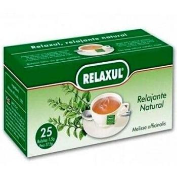 RINTER CORONA - RELAXUL 25 BOLS