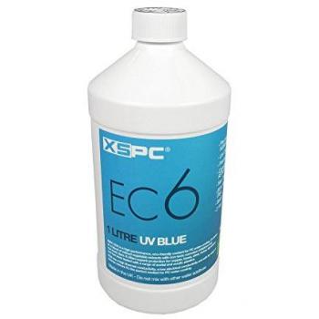 XSPC xs-ec6-blu refrigerante no conductivo –  Azul