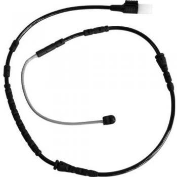 Sensor de desgaste de pastillas de freno HELLA 8DK 355 252-061 para BMW, contacto de advertencia y aviso de desgaste