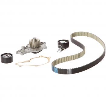 Airtex WPK167801 Bomba de Agua y Kit Correa Distribución