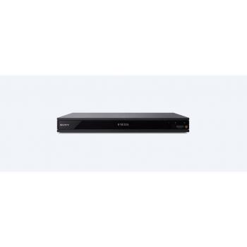 4K Ultra BLU-Ray Player