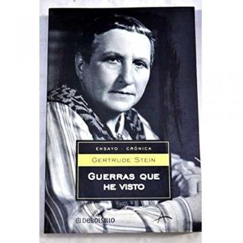 Guerras que he visto
