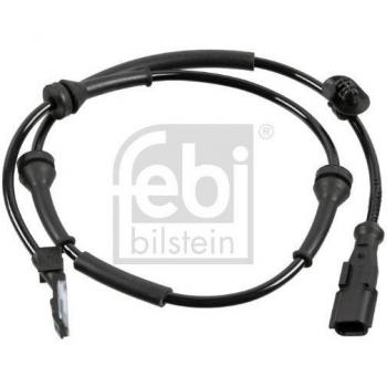 Sensor de Velocidad de Rueda ABS FEBI BILSTEIN 185323