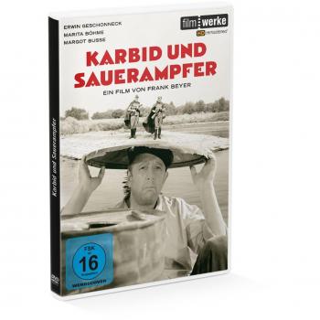 Karbid und Sauerampfer