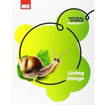 Living things - Varios autores