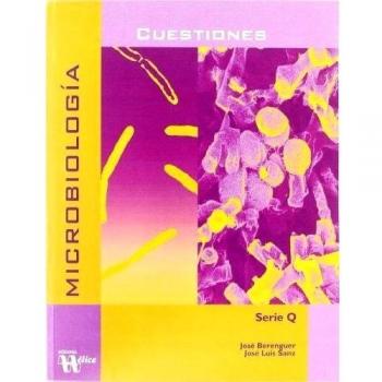Cuestiones en microbiología