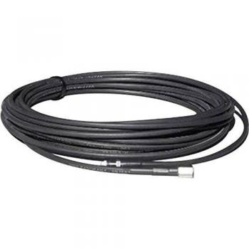 Cable de extensión para antena Wittenberg 5 m, conector FME macho y hembra, LowLoss