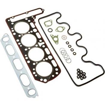 Juego de juntas de culata ELRING 830.593 para MERCEDES-BENZ, SEAT y SSANGYONG con sellos de vástago de válvula