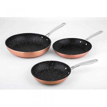 Laguiole Cuisson 9030730 - Sartén