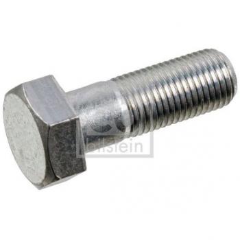 Tornillo portafreno pinza de freno FEBI BILSTEIN 182562