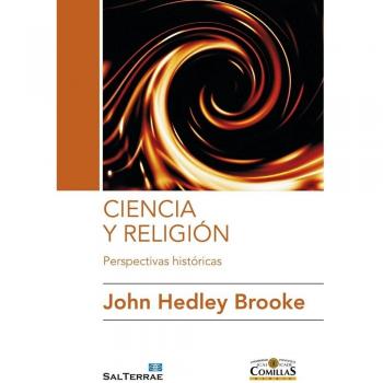 Ciencia y Religion: Perspectivas históricas: 9 - HEDLEY BROOKE, JOHN