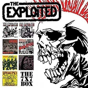 The 7 Singles Box [Vinyl Single] [Vinilo]