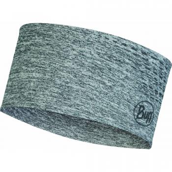 BUFF DRYFLX HEADBAND Court Accessorie r-light grey One Size